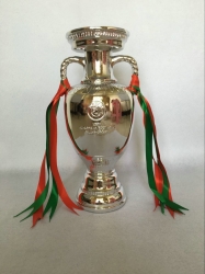 EURO Cup Trophy 60cm High Full Size